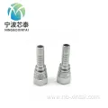 SAE Female 90 Cone Seat Hydraulic Hose Fittings